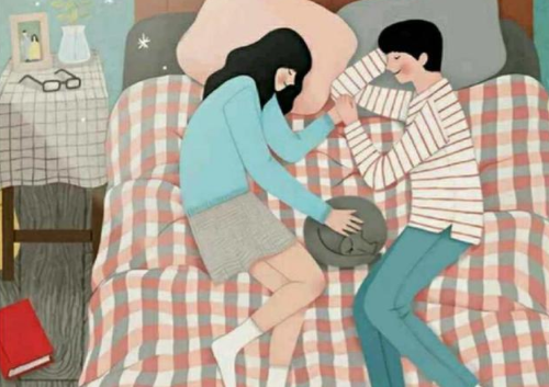 老公嫌你烦不想搭理你怎么办 一个男人反感你的表现有哪些(图1) 老公嫌你烦不想搭理你怎么办 一个男人反感你的表现有哪些(图1)