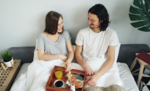 怎么样和老婆沟通谈心 和老婆沟通谈心要注意哪些(图3) 怎么样和老婆沟通谈心 和老婆沟通谈心要注意哪些(图3)
