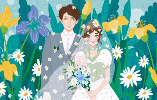 怎么去经营婚姻和家庭 经营婚姻的方法与技巧有哪些(图3) 怎么去经营婚姻和家庭 经营婚姻的方法与技巧有哪些(图3)