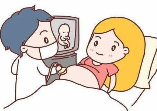 产检可以用社保卡吗 产检费用如何走医保(图2) 产检可以用社保卡吗 产检费用如何走医保(图2)
