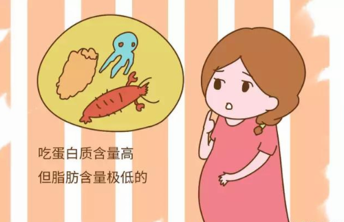 怀孕初期可以吃豆腐吗 怀孕初期应该注意的事项有哪些(图4) 怀孕初期可以吃豆腐吗 怀孕初期应该注意的事项有哪些(图4)