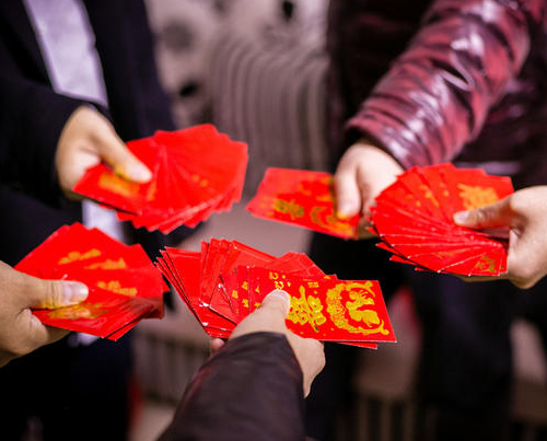 改口费一家给两份吗 改口费什么时候给(图2) 改口费一家给两份吗 改口费什么时候给(图2)