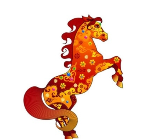 属马是什么命五行属相 属马的几月出生命最好(图4) 属马是什么命五行属相 属马的几月出生命最好(图4)