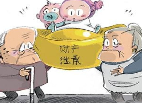 已经去世的子女有没有继承权 子女去世父母有继承权吗(图2) 已经去世的子女有没有继承权 子女去世父母有继承权吗(图2)
