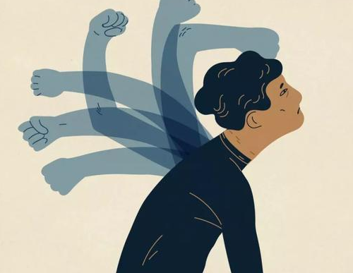 遇到讨厌的人怎么办 工作中如何跟讨厌的人相处(图4) 遇到讨厌的人怎么办 工作中如何跟讨厌的人相处(图4)