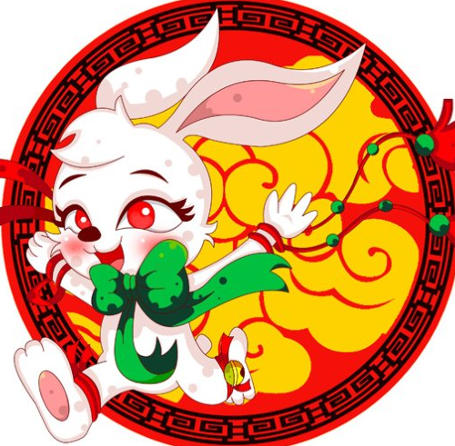 属狗与属兔婚配合适吗 狗旺兔还是兔旺狗(图2) 属狗与属兔婚配合适吗 狗旺兔还是兔旺狗(图2)