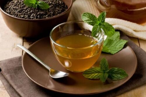 怀孕可以喝凉茶吗 怀孕喝凉茶肚子疼怎么办(图2) 怀孕可以喝凉茶吗 怀孕喝凉茶肚子疼怎么办(图2)
