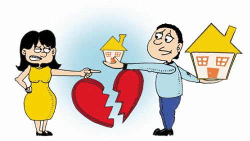离婚后又复婚之前的财产属于婚前财产吗 2021年新婚姻法复婚有哪些政策(图1) 离婚后又复婚之前的财产属于婚前财产吗 2021年新婚姻法复婚有哪些政策(图1)