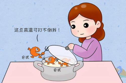 十个月宝宝可以喝豆浆吗 为什么说宝宝1岁以前不要吃豆腐(图3) 十个月宝宝可以喝豆浆吗 为什么说宝宝1岁以前不要吃豆腐(图3)