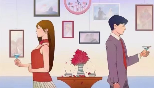 丧偶改嫁后孩子归谁管 丧偶再婚可以直接领证吗(图4) 丧偶改嫁后孩子归谁管 丧偶再婚可以直接领证吗(图4)