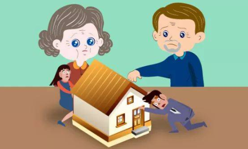 离婚出轨方在财产方面如何分配 男方出轨可以让他净身出户吗(图2) 离婚出轨方在财产方面如何分配 男方出轨可以让他净身出户吗(图2)
