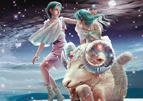 白羊女配什么星座男 白羊座女生和什么星座男不合(图4) 白羊女配什么星座男 白羊座女生和什么星座男不合(图4)