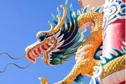 男属狗女属龙婚姻配吗 男属狗女属龙在一起怎么化解相克(图3)