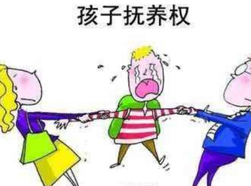 双方都要孩子的抚养权怎么办 男方争取抚养权的技巧有哪些(图2) 双方都要孩子的抚养权怎么办 男方争取抚养权的技巧有哪些(图2)
