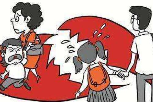 双方都要孩子的抚养权怎么办 男方争取抚养权的技巧有哪些(图1) 双方都要孩子的抚养权怎么办 男方争取抚养权的技巧有哪些(图1)