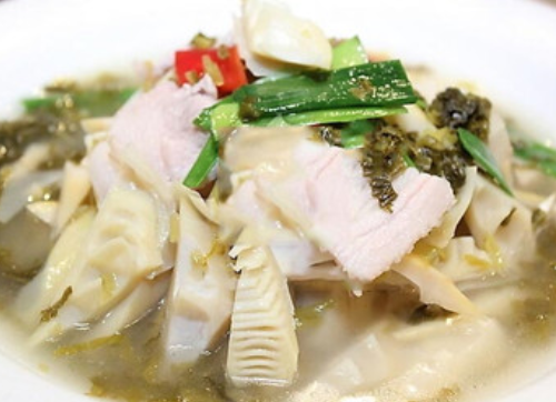 孕早期可以吃榨菜吗 孕妇不宜多吃的食物有哪些(图2) 孕早期可以吃榨菜吗 孕妇不宜多吃的食物有哪些(图2)