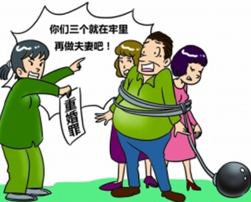破坏婚姻第三者判几年 如何处理破坏婚姻的第三者(图1) 破坏婚姻第三者判几年 如何处理破坏婚姻的第三者(图1)