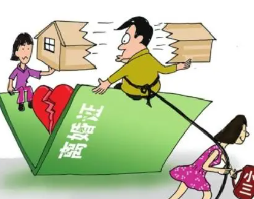 破坏婚姻第三者判几年 如何处理破坏婚姻的第三者(图2) 破坏婚姻第三者判几年 如何处理破坏婚姻的第三者(图2)