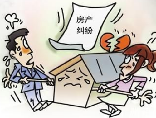 夫妻一方继承的遗产属于夫妻共同财产吗 如何立遗嘱才有效(图3) 夫妻一方继承的遗产属于夫妻共同财产吗 如何立遗嘱才有效(图3)