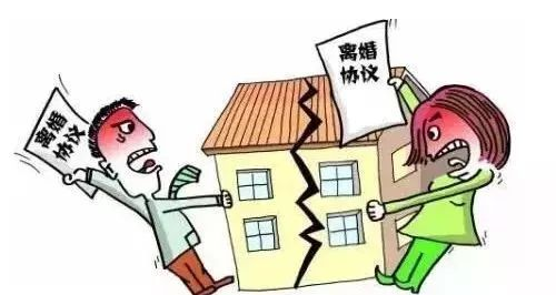 夫妻一方继承的遗产属于夫妻共同财产吗 如何立遗嘱才有效(图4) 夫妻一方继承的遗产属于夫妻共同财产吗 如何立遗嘱才有效(图4)