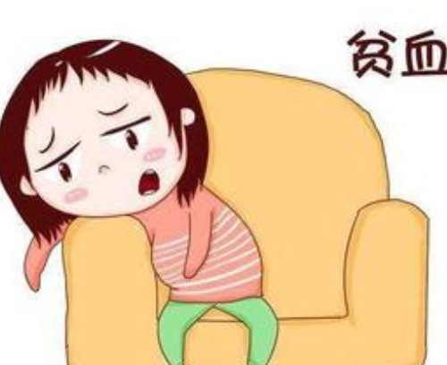 贫血生孩子会有危险吗 孕妇贫血应该怎么办(图1)