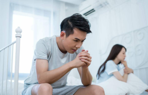 家庭冷暴力婚姻如何提离婚 如何应对家庭冷暴力(图3) 家庭冷暴力婚姻如何提离婚 如何应对家庭冷暴力(图3)