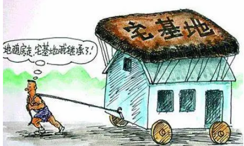 出嫁的女儿可以继承土地和宅基地吗 外嫁女征地补偿最新政策有哪些(图2) 出嫁的女儿可以继承土地和宅基地吗 外嫁女征地补偿最新政策有哪些(图2)