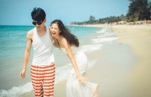 单纯的女生适合什么样的男人 男人能看出女孩单纯吗(图3) 单纯的女生适合什么样的男人 男人能看出女孩单纯吗(图3)