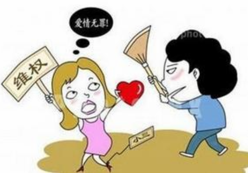 插足别人婚姻的第三者犯法吗 怎么起诉第三者破坏婚姻(图4) 插足别人婚姻的第三者犯法吗 怎么起诉第三者破坏婚姻(图4)
