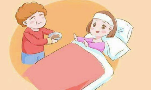 产妇为什么不能喝豆浆 喝豆浆回奶还是下奶(图3) 产妇为什么不能喝豆浆 喝豆浆回奶还是下奶(图3)