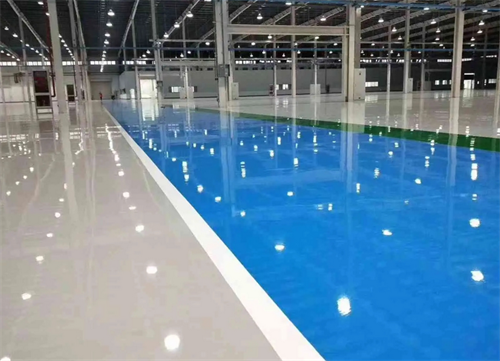 水泥地坪起砂处理方法有哪些