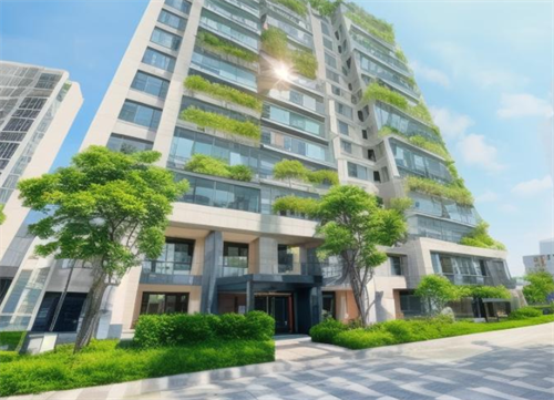 民房和小区有什么区别(图1) 民房和小区有什么区别(图1)