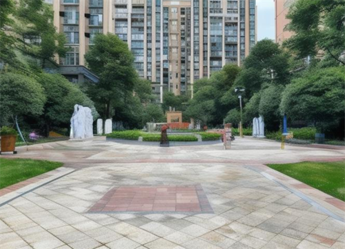 旧小区改造包括哪些方面(图3) 旧小区改造包括哪些方面(图3)