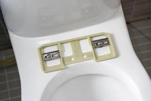 智能马桶冲水无力怎么办