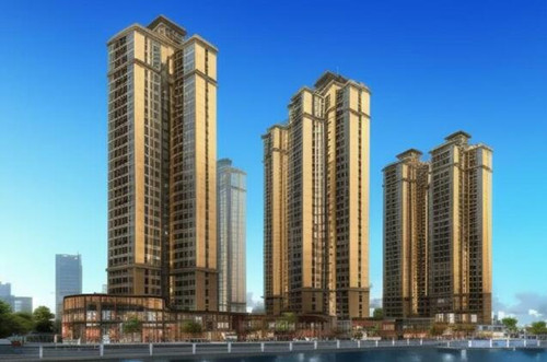 新盘找中介和直接去楼盘区别有哪些