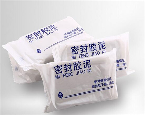 新买空调一般配几包密封胶泥?大约多克一包!(图1) 新买空调一般配几包密封胶泥?大约多克一包!(图1)