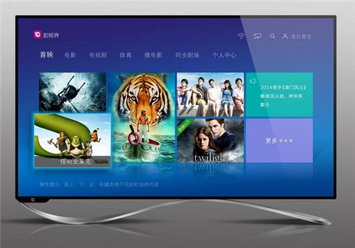 买电视 需要注意哪些参数(图2) 买电视 需要注意哪些参数(图2)