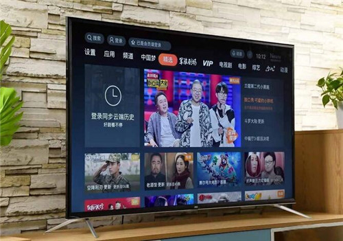 买电视 需要注意哪些参数(图1) 买电视 需要注意哪些参数(图1)