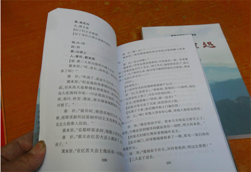 买电视剧电子剧本犯法吗