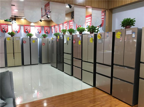 买冰箱什么是优惠品?会不会影响售后服务(图1) 买冰箱什么是优惠品?会不会影响售后服务(图1)