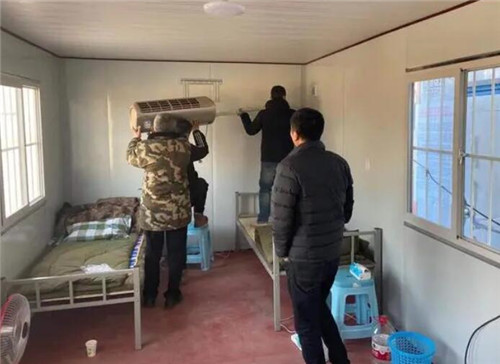 低保户可以买空调吗