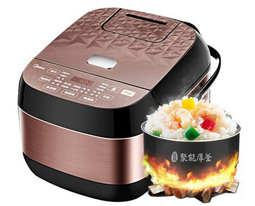 有必要花3000块钱买电饭煲吗？是不是价格越贵，品质功能越好呢？