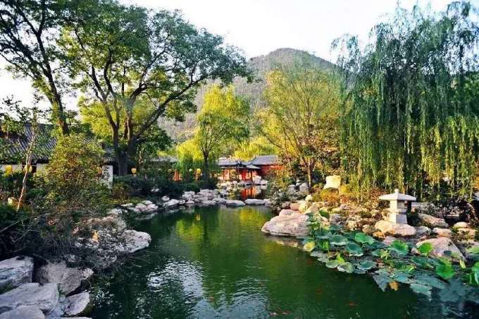 秋季最适合去的旅游地 自然景点+文化景点大盘点(图5)