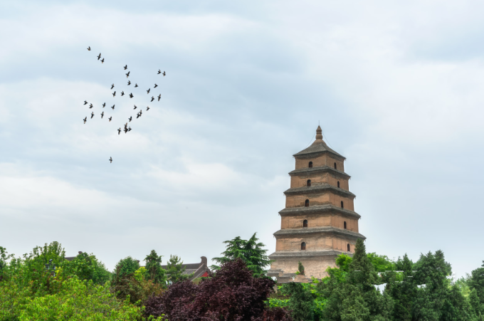 秋季最适合去的旅游地 自然景点+文化景点大盘点(图2)