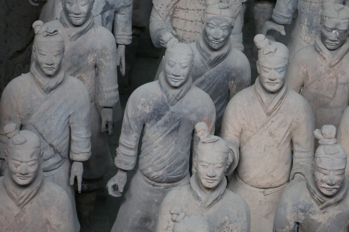 秋季最适合去的旅游地 自然景点+文化景点大盘点(图4)