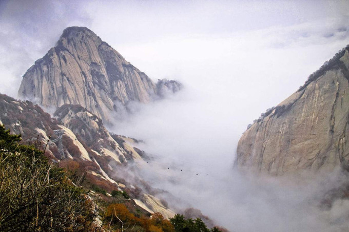 秋季最适合去的旅游地 自然景点+文化景点大盘点(图6)