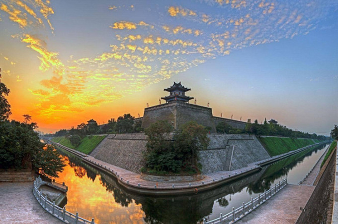 秋季最适合去的旅游地 自然景点+文化景点大盘点(图3)