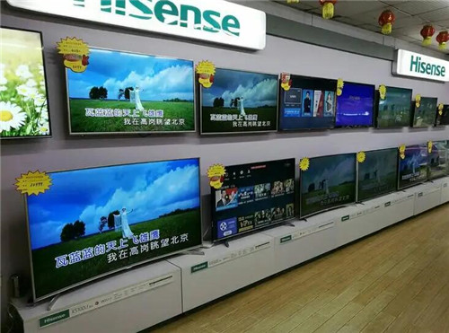 买电视双核a73和四核a55哪个好?(图2) 买电视双核a73和四核a55哪个好?(图2)