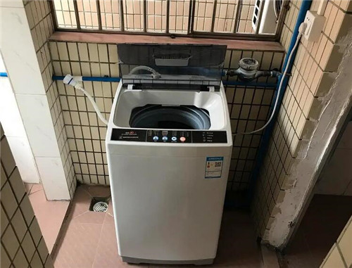 一个人在外打工会不会买冰箱洗衣机?(图2) 一个人在外打工会不会买冰箱洗衣机?(图2)