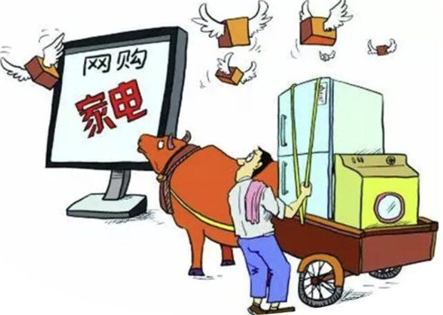 建行装修贷款可用于网上购买家电吗?(图2) 建行装修贷款可用于网上购买家电吗?(图2)